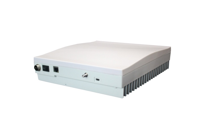 (4)全制式全方位屏蔽