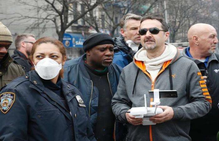 简容爆炸装置(IDC )跟踪定位